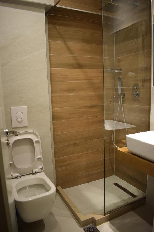 Bluepoint Hotel Tepelene Dış mekan fotoğraf