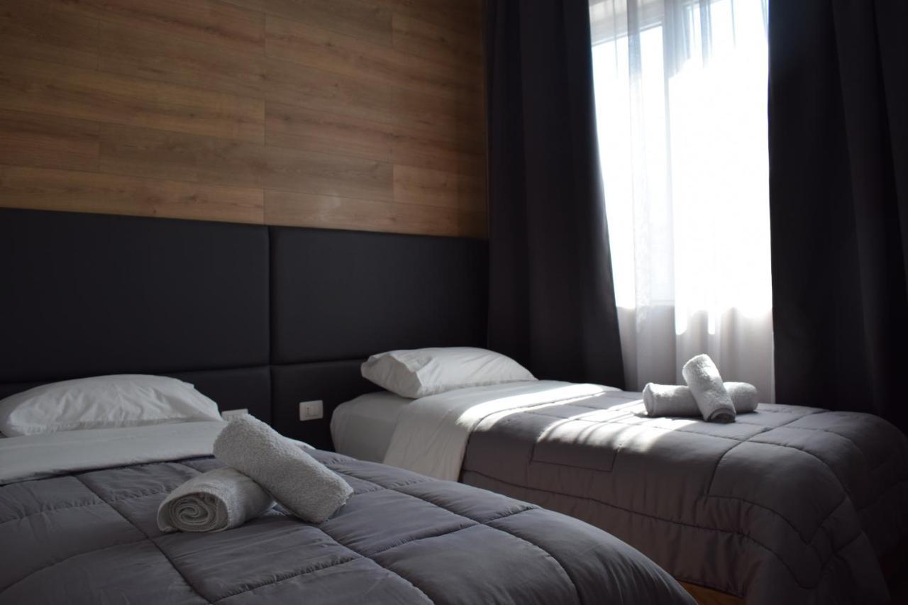 Bluepoint Hotel Tepelene Dış mekan fotoğraf