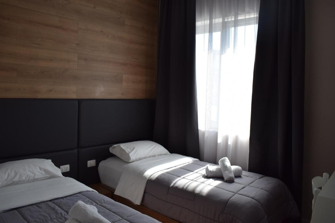 Bluepoint Hotel Tepelene Dış mekan fotoğraf