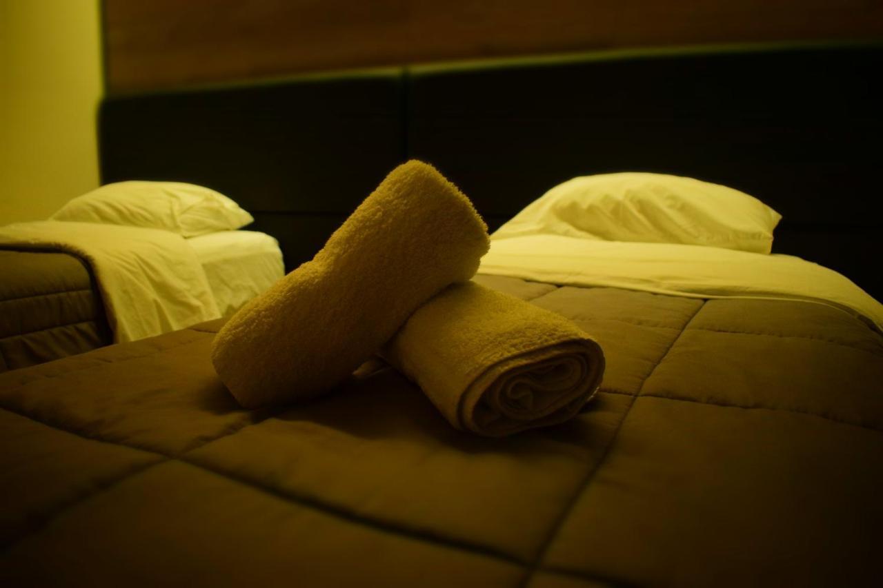Bluepoint Hotel Tepelene Dış mekan fotoğraf